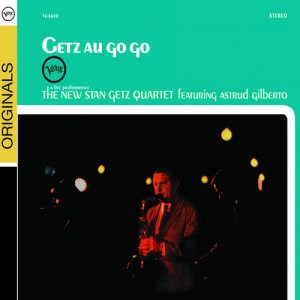 ดาวน์โหลดและฟังเพลง Corcovado (Quiet Nights Of Quiet Stars) พร้อมเนื้อเพลงจาก Stan Getz