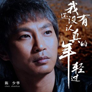 Listen to 我还没有认真的年轻过 song with lyrics from 陈少华