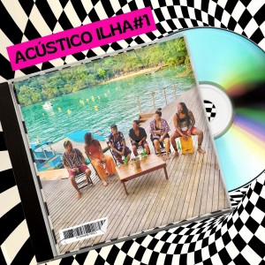 ดาวน์โหลดและฟังเพลง Acústico Ilha #1 พร้อมเนื้อเพลงจาก grazzy g