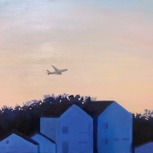 Listen to Airplane song with lyrics from Junaq