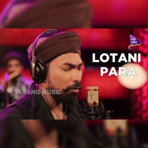 Album Lotani Para from 