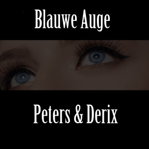 Album Blauwe Auge oleh Peters