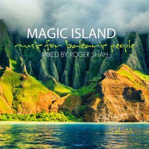 Album Magic Island Vol. 11 oleh DJ Shah