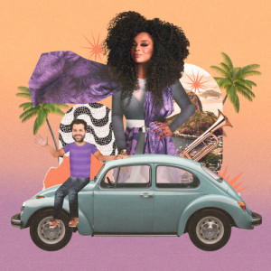 Album Tá Querendo Um Dengo from Paula Lima