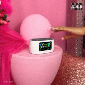 Listen to let it slide (Explicit) song with lyrics from King Sis