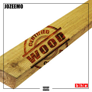 Jozeemo的專輯Wood