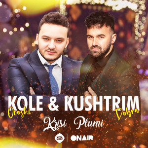 Album Krisi Plumi from 