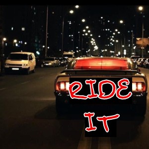 Ride It dari Tik Tok