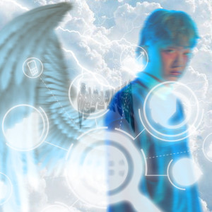 อัลบัม Datamxsh (Explicit) ศิลปิน Futuristic Swaver