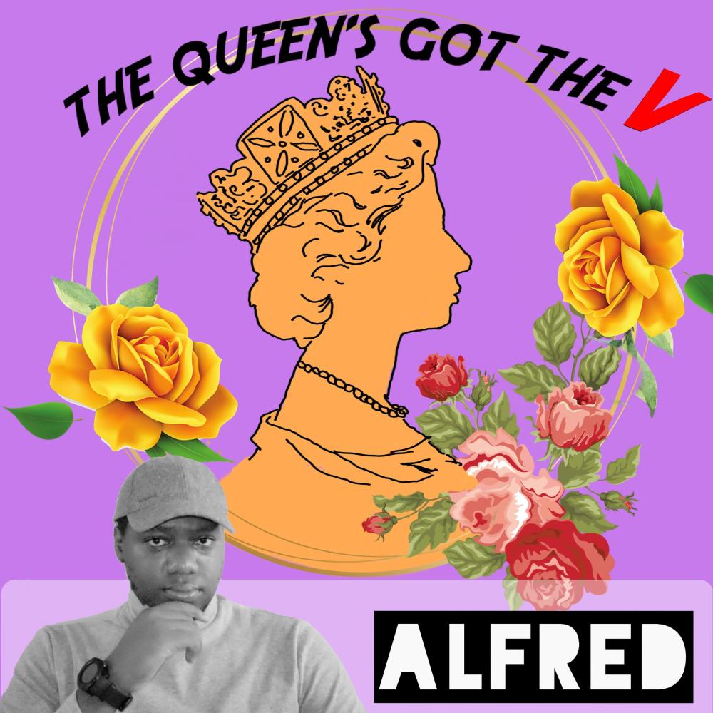 The Queen's Got The V