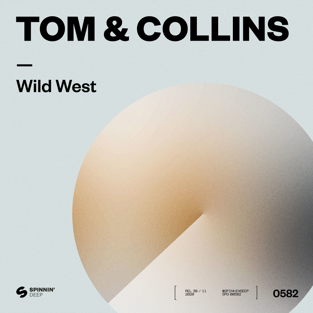 Wild West (Extended Mix)