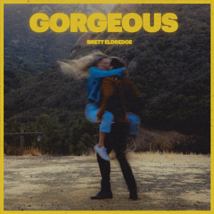 อัลบัม Gorgeous ศิลปิน Brett Eldredge