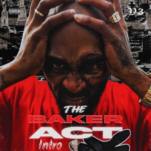 Album The Baker Act (Intro) (Explicit) from 
