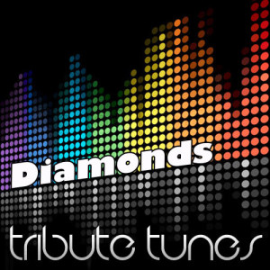 收聽Perfect Pitch的Diamonds (Tribute to Rihanna)歌詞歌曲