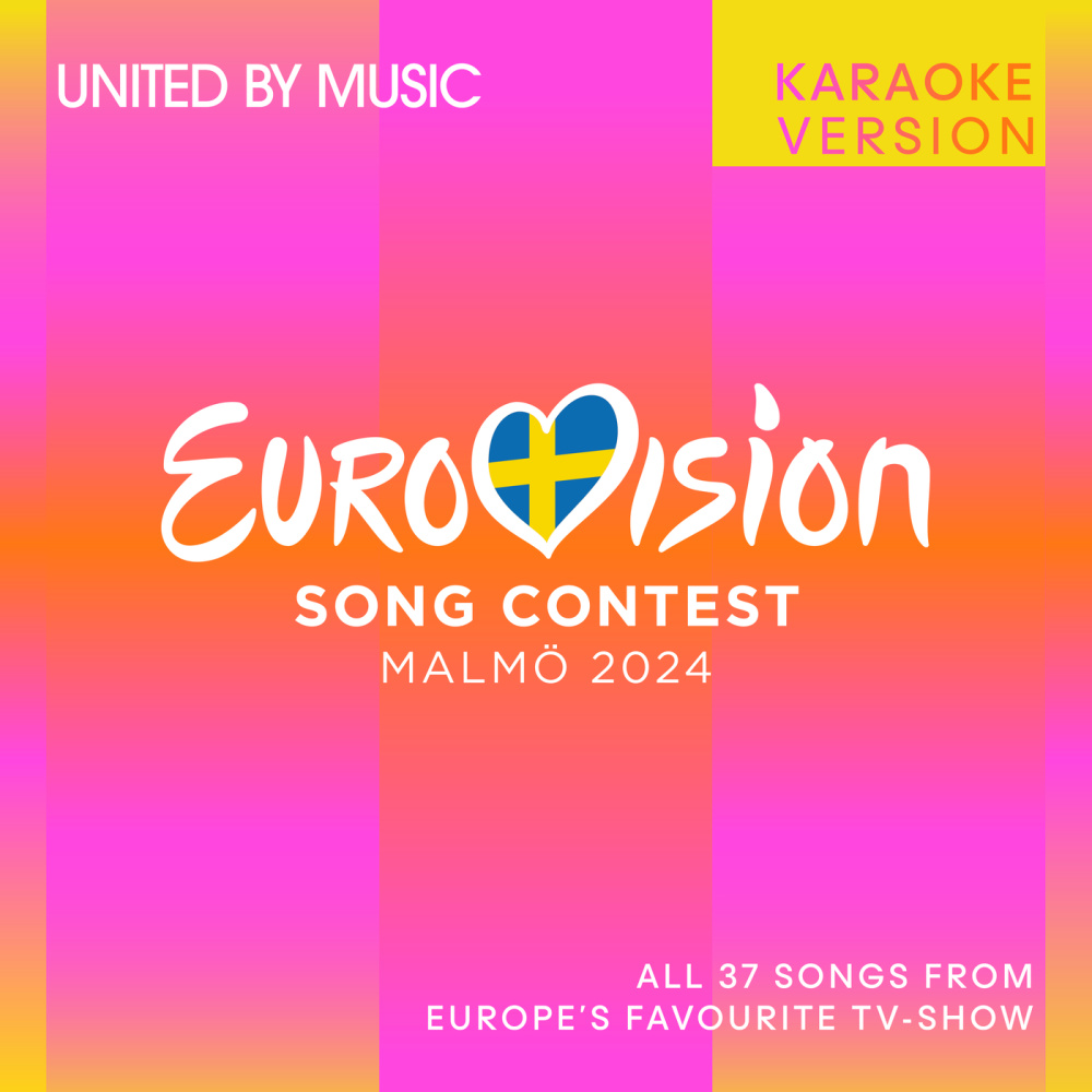 Unforgettable (Eurovision 2024 - Sweden / Karaoke)