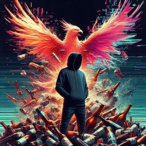 ดาวน์โหลดและฟังเพลง 3 Uhr Nachts (feat. RBZ) (Explicit) พร้อมเนื้อเพลงจาก SvA
