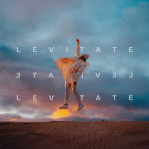 Ooyy的專輯Levitate
