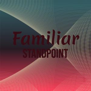 Listen to Familiar Standpoint song with lyrics from Siel Bere