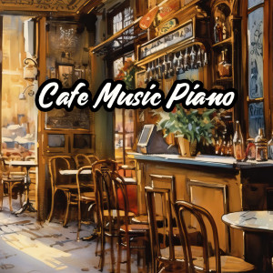 Cafe Music Piano (Coffee for Your Head, Smooth Coffee Shop Music, Sunlight Aesthetic)