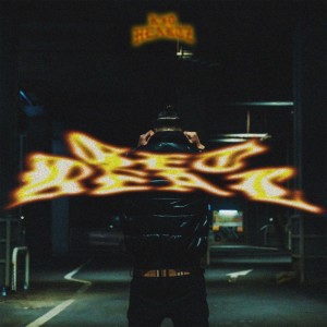 Album get real from KID HEARTZ