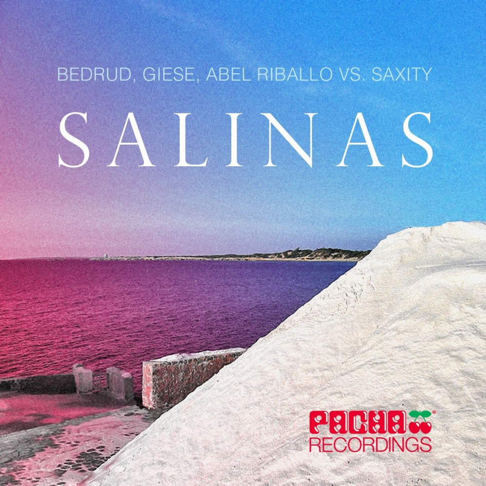 Salinas (Abel Riballo & Dj Kds Salinas Prognight Edit)