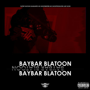 Album Baybar Blatoon (Explicit) from 