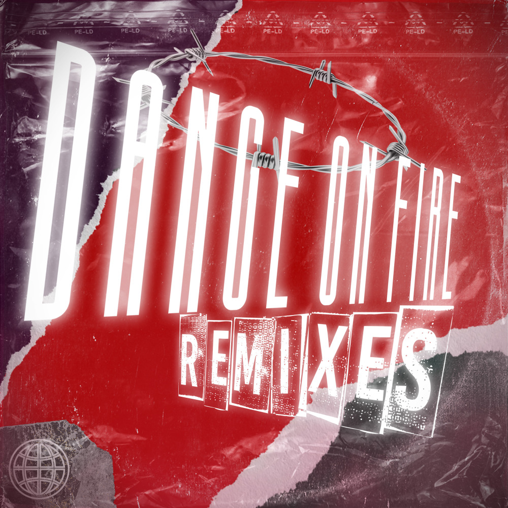Dance On Fire (BLSSNGS Remix)