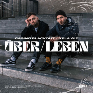 Album Über/Leben (Explicit) oleh Casino Blackout