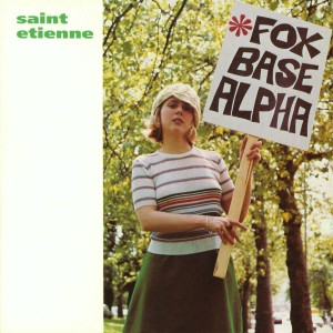 ดาวน์โหลดและฟังเพลง Like the Swallow พร้อมเนื้อเพลงจาก Saint Etienne