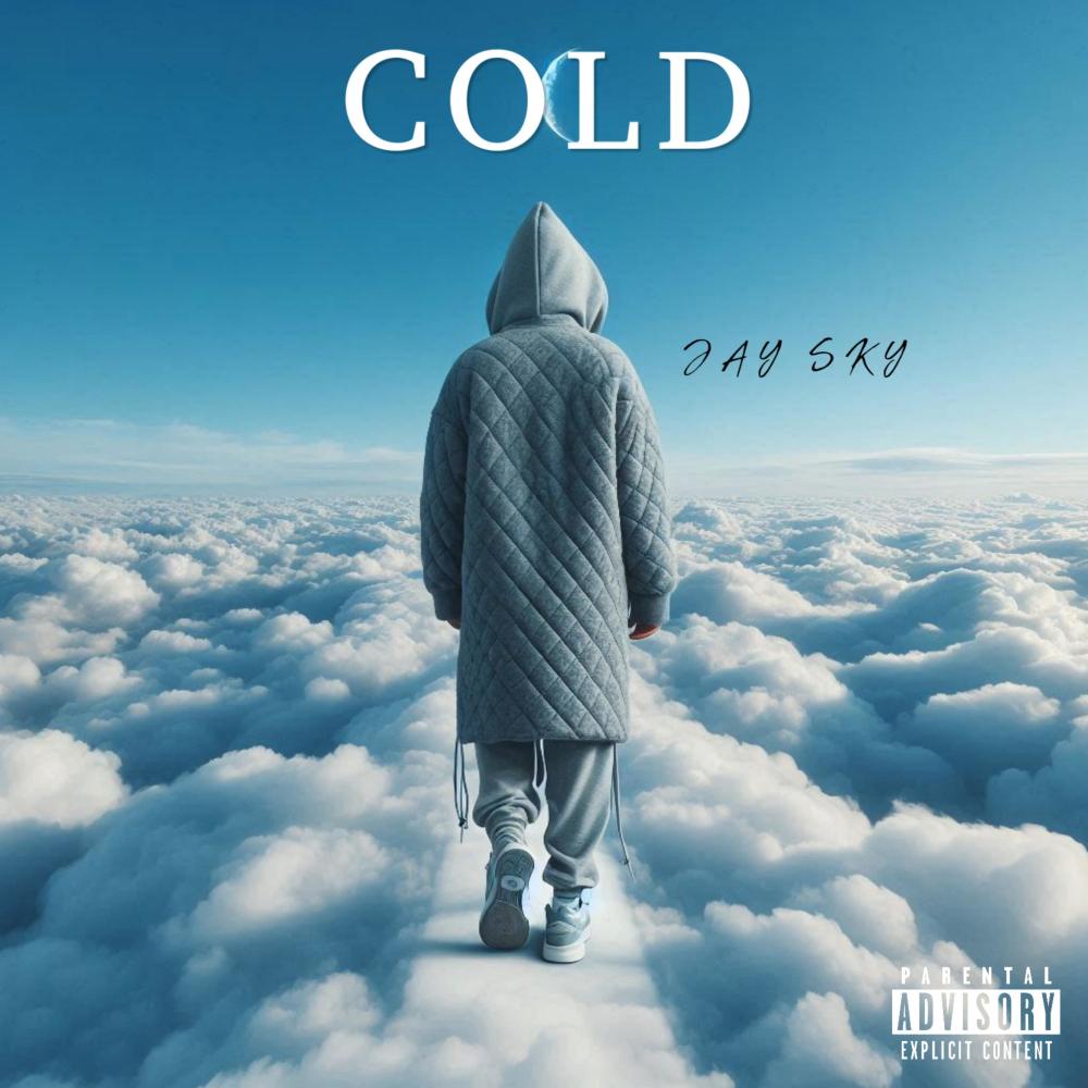 COLD (feat. Clint black) (Explicit)
