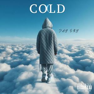 Jay Sky的專輯COLD (Explicit)