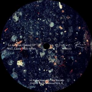 Listen to NGC 3521 song with lyrics from Le.x