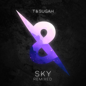 收聽T & Sugah的Let Me Out (BCee Remix)歌詞歌曲
