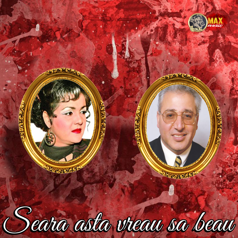 Seara Asta Vreau Sa Beau