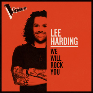 收聽Lee Harding的We Will Rock You (The Voice Australia 2019 Performance|Live)歌詞歌曲