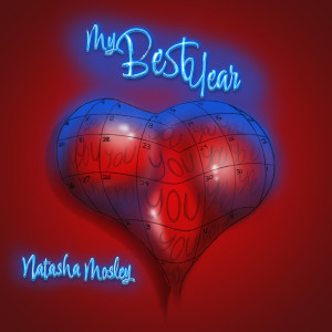 อัลบัม My Best Year ศิลปิน Natasha Mosley