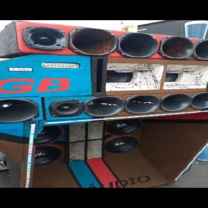 Listen to VEM DE RE song with lyrics from Djpablomg