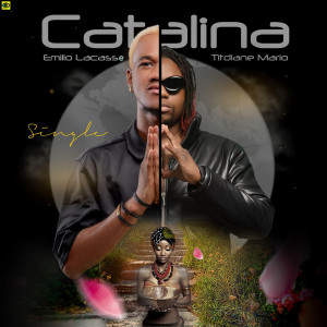 Album Catalina from Emilio La Casse