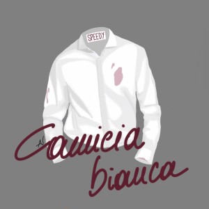 Album Camicia Bianca (Explicit) from Speedy