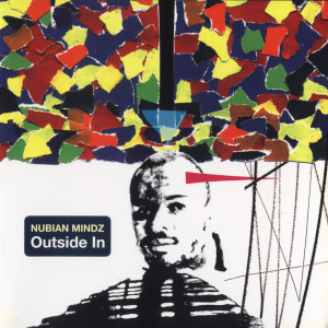 Nubian Mindz的专辑Outside in