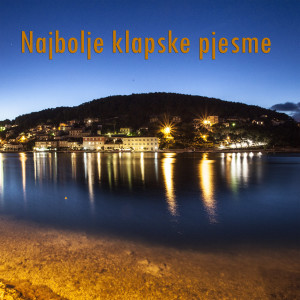 Listen to Slatko spavaj (Explicit) song with lyrics from Klapa Iskon