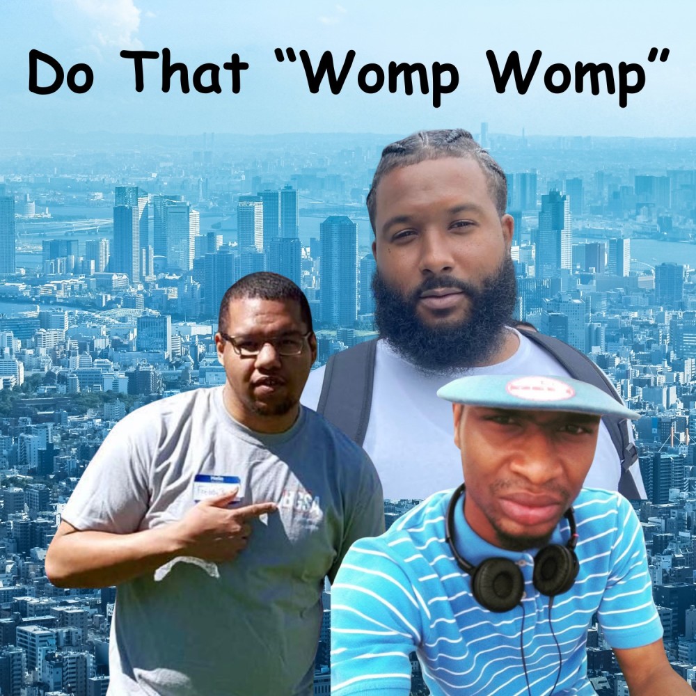 Do That Womp Womp