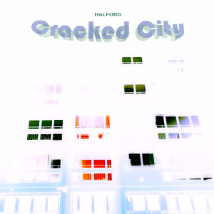 Halford的專輯Cracked City