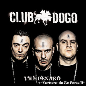 ดาวน์โหลดและฟังเพลง Incubo Italiano พร้อมเนื้อเพลงจาก Club Dogo