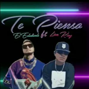 收聽Lion King的Te pienso (feat. El Estudiante)歌詞歌曲
