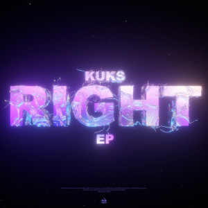 Album Right EP from KuKs