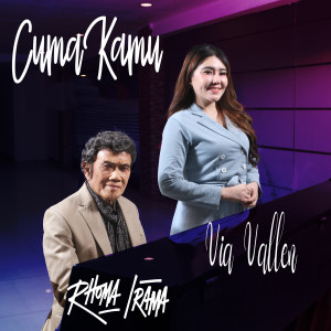 Rhoma Irama的专辑Cuma Kamu