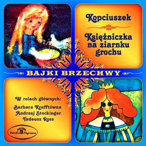 收聽Mieczyslaw Czechowicz的Ballada Kopciuszka歌詞歌曲