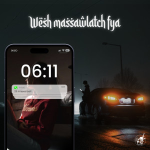 Listen to Wesh massawlatch fya song with lyrics from Skizo Beats
