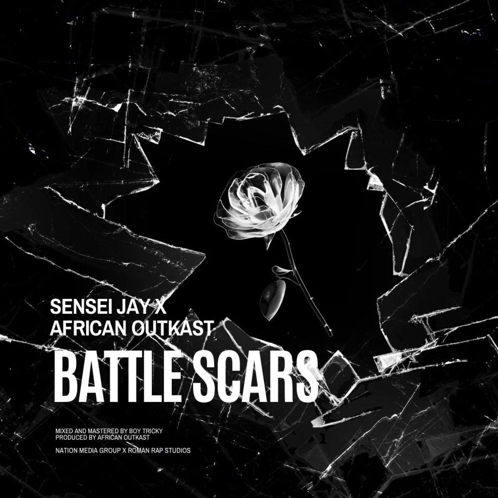 Battle Scars (feat. African Outkast) (Explicit)